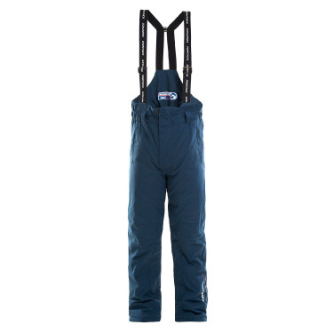 Pantalón invierno Finn-Tack Alaska Azul oscuro