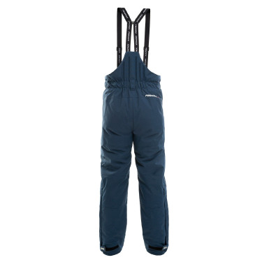 Pantalón invierno Finn-Tack Alaska Azul oscuro