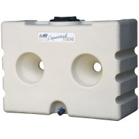 Cisterna para agua Aquastock D1 La Gee Beige