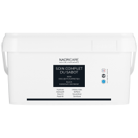 Cuidado Completo del Casco Nacricare Incoloro