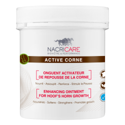 Activo Corne Nacricare
