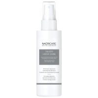 Cuidado de Cascos Silver Nacricare