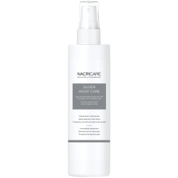 Cuidado de Cascos Silver Nacricare