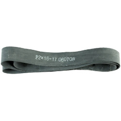 Anillo de goma Finn-Tack para llanta de 17"