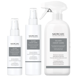 Cuidado de Cascos Silver Nacricare Cuidado de Cascos Silver Nacricare