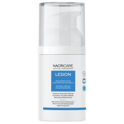 Lesión Nacricare