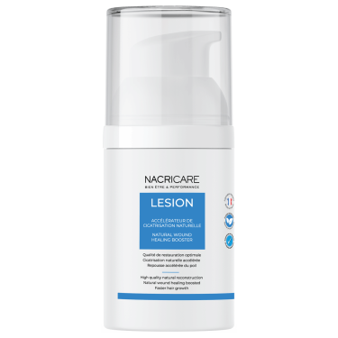 Lesión Nacricare