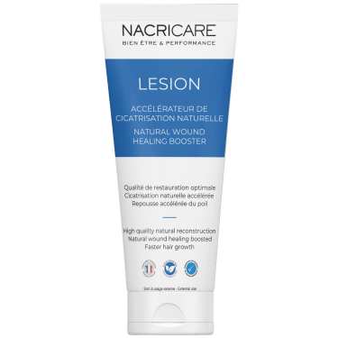 Lesión Nacricare