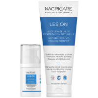 Lesión Nacricare Lesión Nacricare