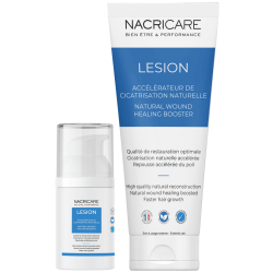 Lesión Nacricare Lesión Nacricare