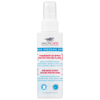 Spray para el cuidado del caballo Nacricare