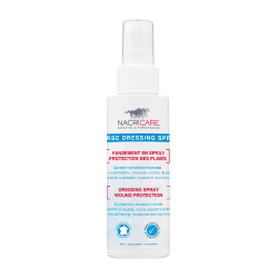 Spray para el cuidado del caballo Nacricare Spray para el cuidado del caballo Nacricare