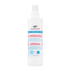 Spray para el cuidado del caballo Nacricare
