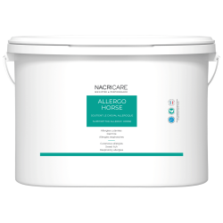 Allergo Horse Nacricare