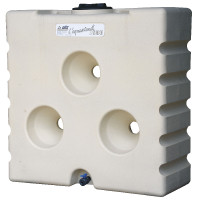Cisterna para agua Aquastock D1 La Gee Beige Cisterna para agua Aquastock D1 La Gee Beige