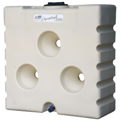Cisterna para agua Aquastock D1 La Gee Beige