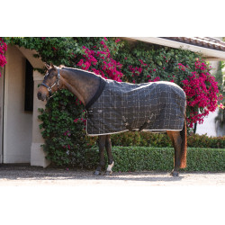 Manta de cuadra Horseware Rhino Poney 100g