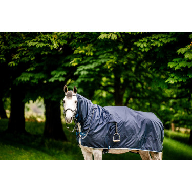 Cubretrabajo impermeable Horseware Newmarket Cubretrabajo impermeable Horseware Newmarket