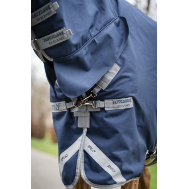 Manta Horseware Amigo 1200D Integrated Turnout 0g Manta Horseware Amigo 1200D Integrated Turnout 0g