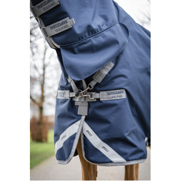 Manta Horseware Amigo 1200D Integrated Turnout 0g Manta Horseware Amigo 1200D Integrated Turnout 0g