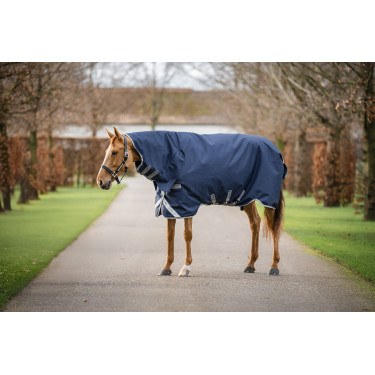 Manta Horseware Amigo 1200D Integrated Turnout 0g Manta Horseware Amigo 1200D Integrated Turnout 0g