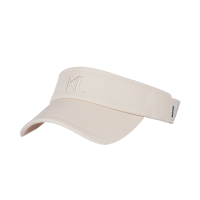 Visera para el sol Kingsland KLNaira mujer Día lluvioso beige
