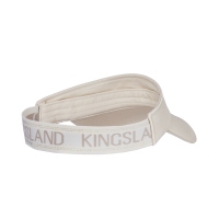 Visera para el sol Kingsland KLNaira mujer Marino Azul marino