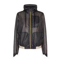 Chaqueta de equitación Kingsland KLNaomi mujer Marino Azul marino