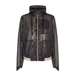Chaqueta de equitación Kingsland KLNaomi mujer Marino Azul marino