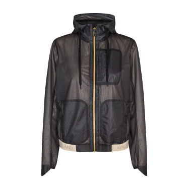 Chaqueta de equitación Kingsland KLNaomi mujer Marino Azul marino