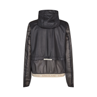 Chaqueta de equitación Kingsland KLNaomi mujer Marino Azul marino