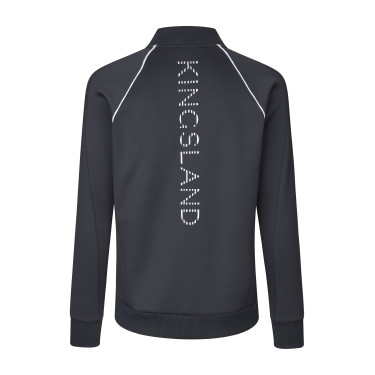 Chaqueta Kingsland KLNev de forro polar y tejido air mesh para hombre Marino Azul marino Chaqueta Kingsland KLNev de forro polar y tejido air mesh para hombre Marino Azul marino