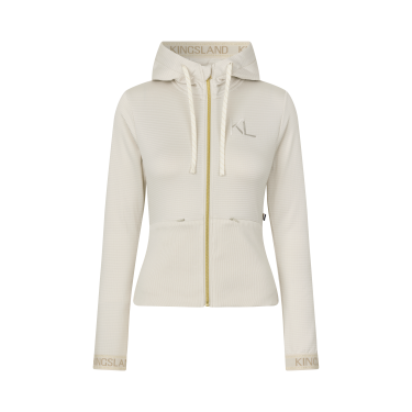 Chaqueta polar Kingsland KLNena mujer