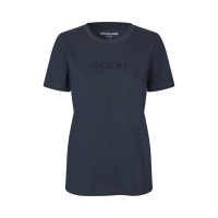 Camiseta Kingsland KLNadia mujer Marino Azul marino Camiseta Kingsland KLNadia mujer Marino Azul marino