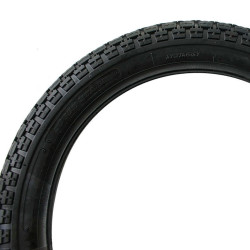 Neumáticos Finn-Tack 17’’x 275 para carro