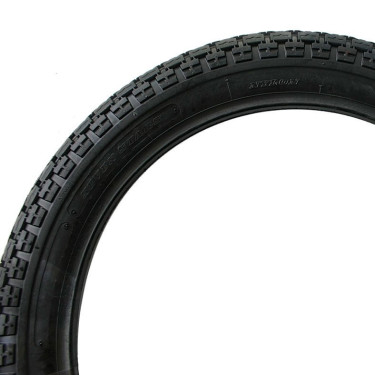 Neumáticos Finn-Tack 17’’x 275 para carro