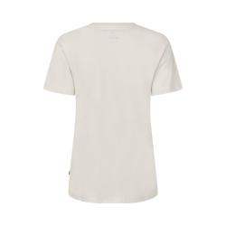 Camiseta Kingsland KLNadia mujer Día lluvioso Gris