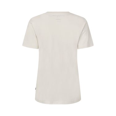 Camiseta Kingsland KLNadia mujer Día lluvioso Gris