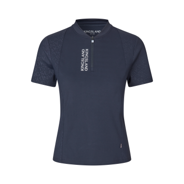 Camiseta de entrenamiento para mujer Kingsland KLNima