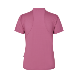 Camiseta de entrenamiento para mujer Kingsland KLNaira Mélaga rosa