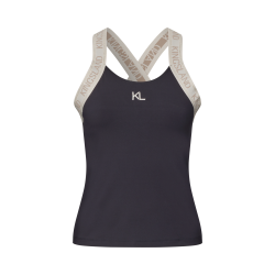 Camiseta sin mangas de entrenamiento para mujer Kingsland KLNaira
