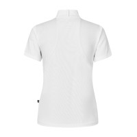 Top de concurso Kingsland KLNila mujer Blanco