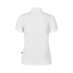 Top de concurso Kingsland KLNila mujer Blanco