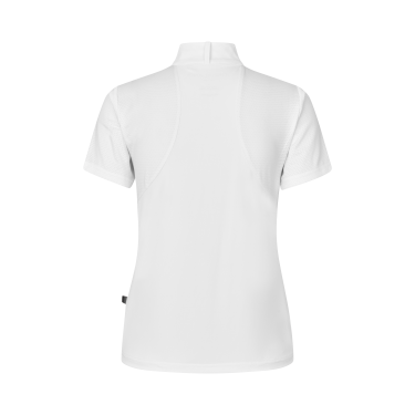 Top de concurso Kingsland KLNila mujer Blanco