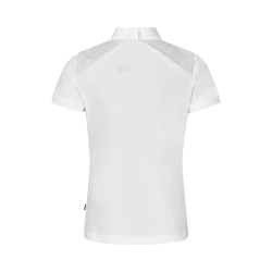 Top de concurso Kingsland KLNala junior Blanco