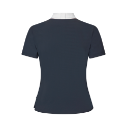 Top de concurso Kingsland KLNala mujer Marino Azul marino