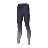 Legging Kingsland KLNaomi de asiento completo para mujer Marino Azul marino