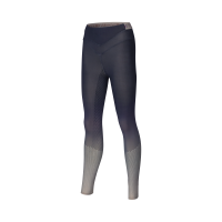 Legging Kingsland KLNaomi de asiento completo para mujer Marino