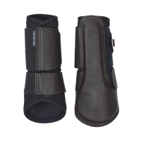 Guarniciones Kingsland KLNexus de tejido de malla Marrón gland