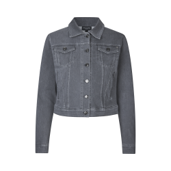 Chaqueta vaquera Kingsland KLKayce mujer